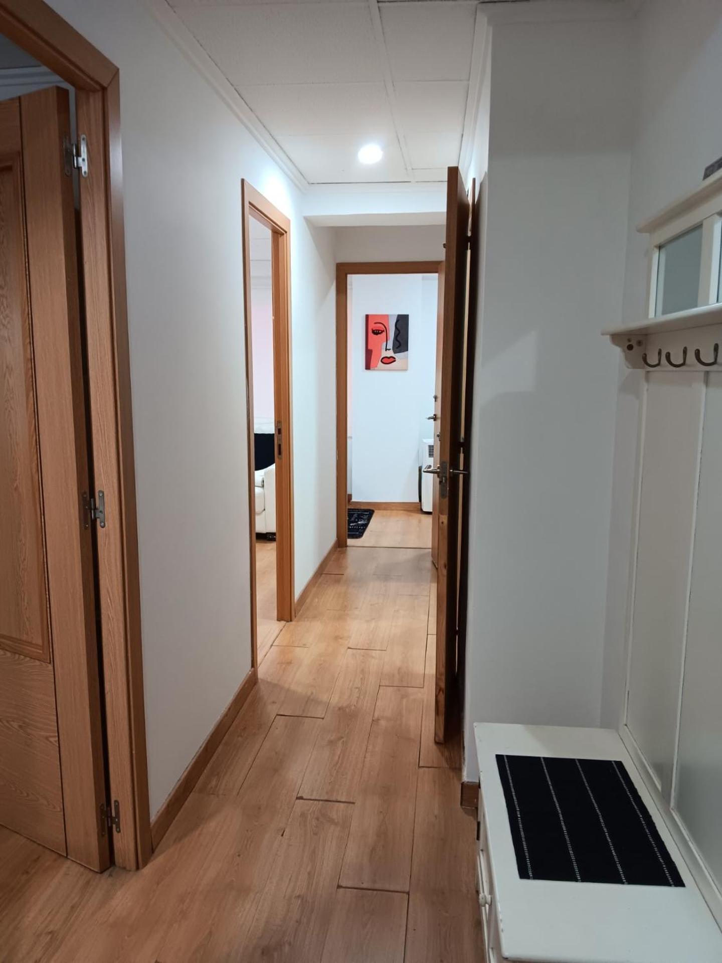 Apartamento Familiar Centro Historico Plaza Ayuntamiento "Ciutat Vella" Valência Exterior foto
