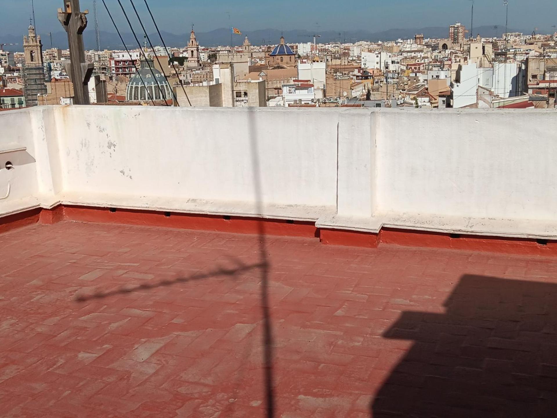 Apartamento Familiar Centro Historico Plaza Ayuntamiento "Ciutat Vella" Valência Exterior foto