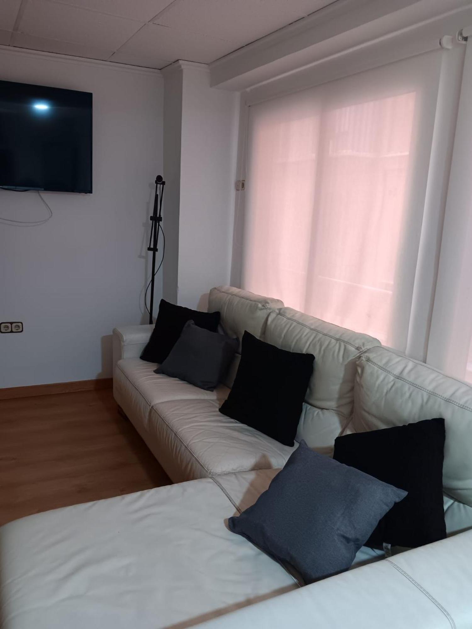 Apartamento Familiar Centro Historico Plaza Ayuntamiento "Ciutat Vella" Valência Exterior foto