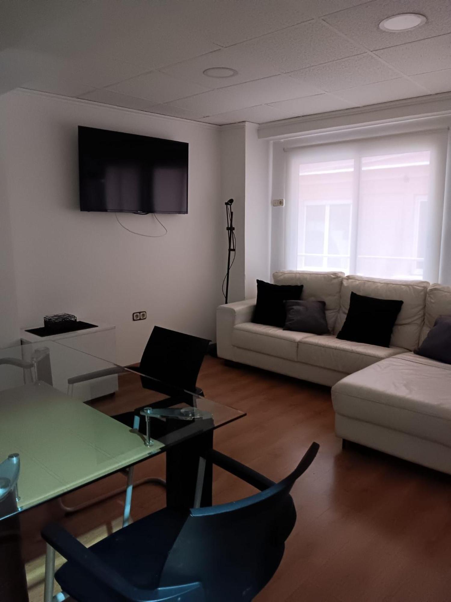 Apartamento Familiar Centro Historico Plaza Ayuntamiento "Ciutat Vella" Valência Exterior foto