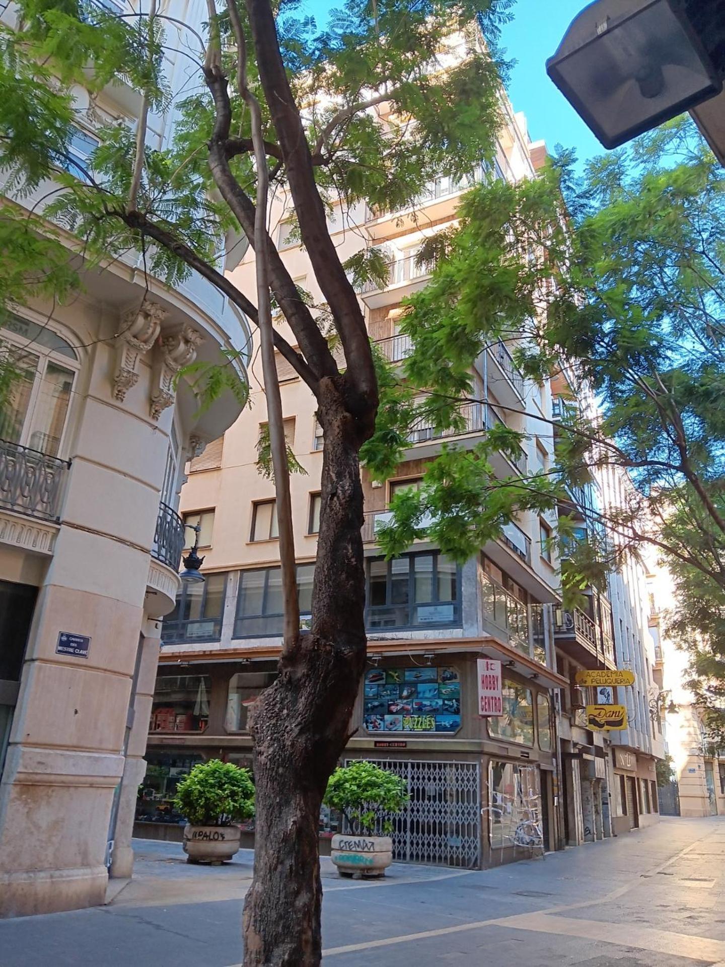 Apartamento Familiar Centro Historico Plaza Ayuntamiento "Ciutat Vella" Valência Exterior foto