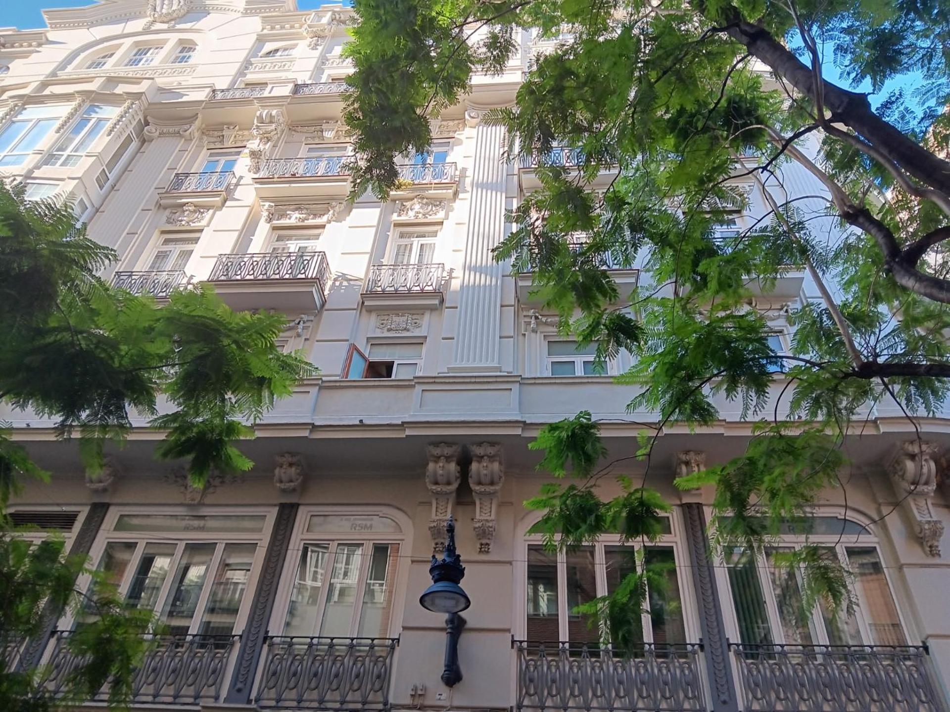 Apartamento Familiar Centro Historico Plaza Ayuntamiento "Ciutat Vella" Valência Exterior foto