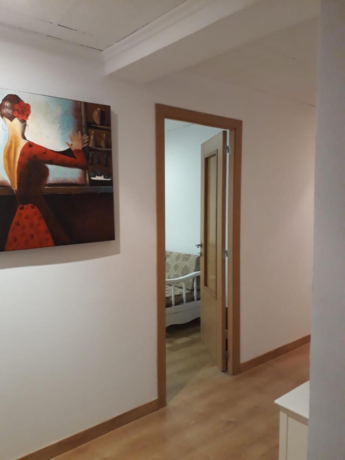 Apartamento Familiar Centro Historico Plaza Ayuntamiento "Ciutat Vella" Valência Exterior foto